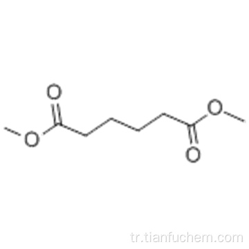 Dimetil adiat CAS 627-93-0